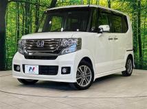 2015 Honda N BOX