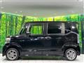 2015 Honda N BOX