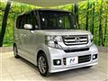 2015 Honda N BOX