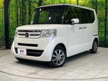 2015 Honda N BOX