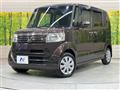 2016 Honda N BOX