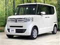 2016 Honda N BOX
