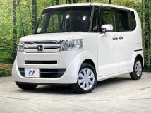 2016 Honda N BOX