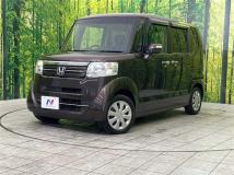 2016 Honda N BOX