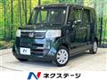 2016 Honda N BOX