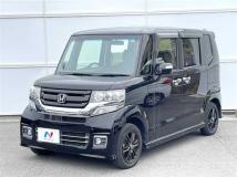 2017 Honda N BOX