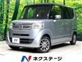 2017 Honda N BOX