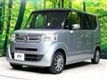 2017 Honda N BOX