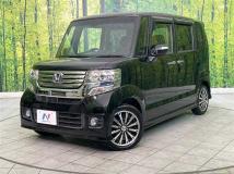 2014 Honda N BOX