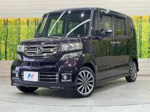 2015 Honda N BOX