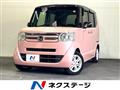 2015 Honda N BOX
