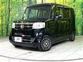 2017 Honda N BOX