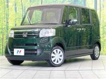 2017 Honda N BOX