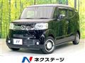 2015 Honda N BOX