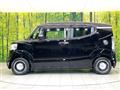 2015 Honda N BOX