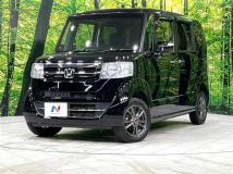 2017 Honda N BOX