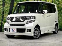 2013 Honda N BOX