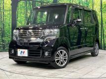 2013 Honda N BOX