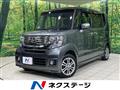 2013 Honda N BOX