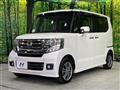 2015 Honda N BOX