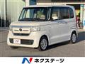 2017 Honda N BOX