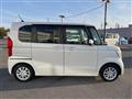 2017 Honda N BOX