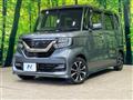 2018 Honda N BOX