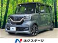 2018 Honda N BOX