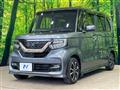 2018 Honda N BOX