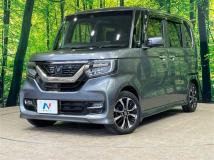 2018 Honda N BOX