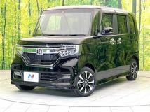 2018 Honda N BOX