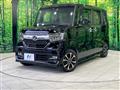 2019 Honda N BOX