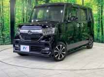 2019 Honda N BOX