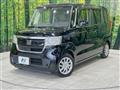 2019 Honda N BOX