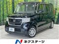 2019 Honda N BOX