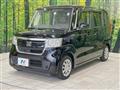 2019 Honda N BOX