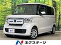 2020 Honda N BOX