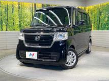 2020 Honda N BOX