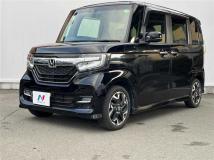 2017 Honda N BOX