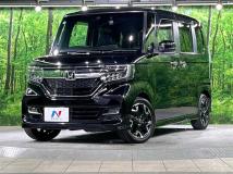 2018 Honda N BOX