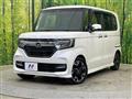 2018 Honda N BOX