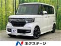 2018 Honda N BOX