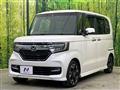 2018 Honda N BOX