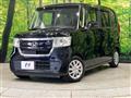 2018 Honda N BOX