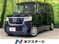 2018 Honda N BOX