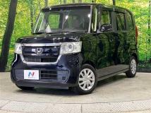 2018 Honda N BOX