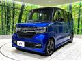 2018 Honda N BOX