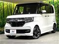 2018 Honda N BOX