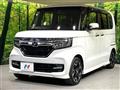 2018 Honda N BOX