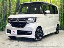 2019 Honda N BOX